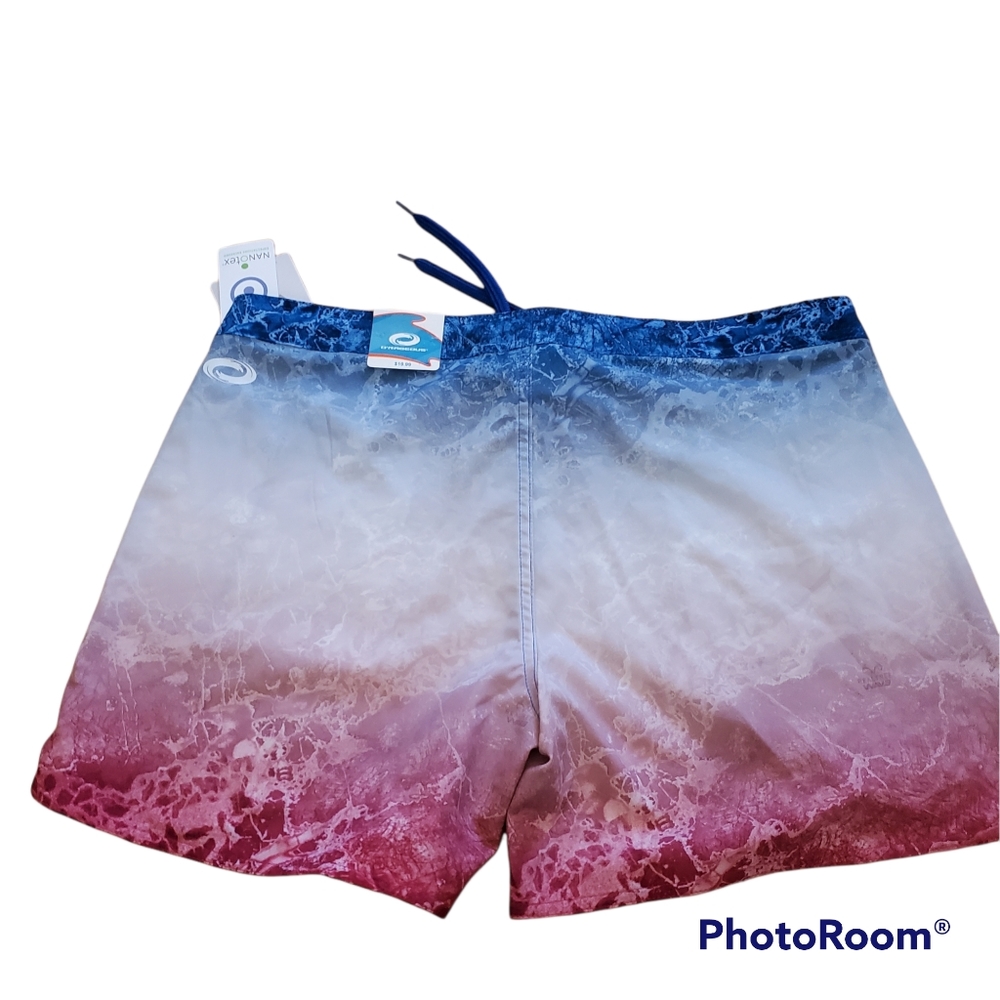 Realtree Swimming 🏊‍♀️ Shorts L - Picture 2 of 8